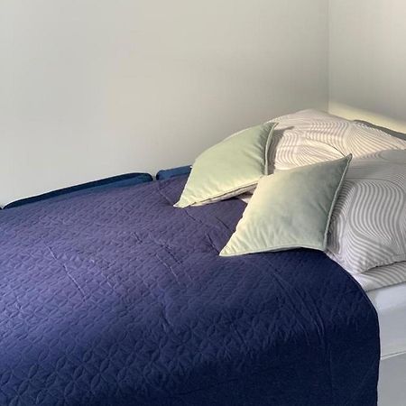 Apartament Fordon Przy Onkologii 비드고슈치 외부 사진