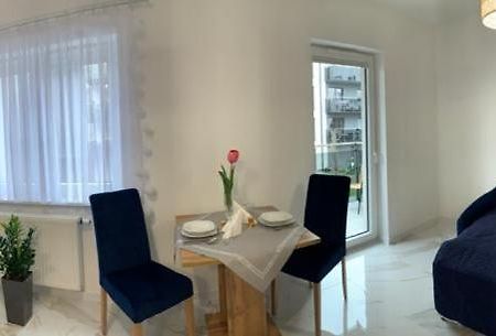 Apartament Fordon Przy Onkologii 비드고슈치 외부 사진