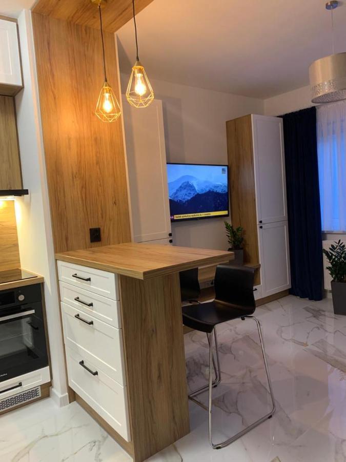 Apartament Fordon Przy Onkologii 비드고슈치 외부 사진