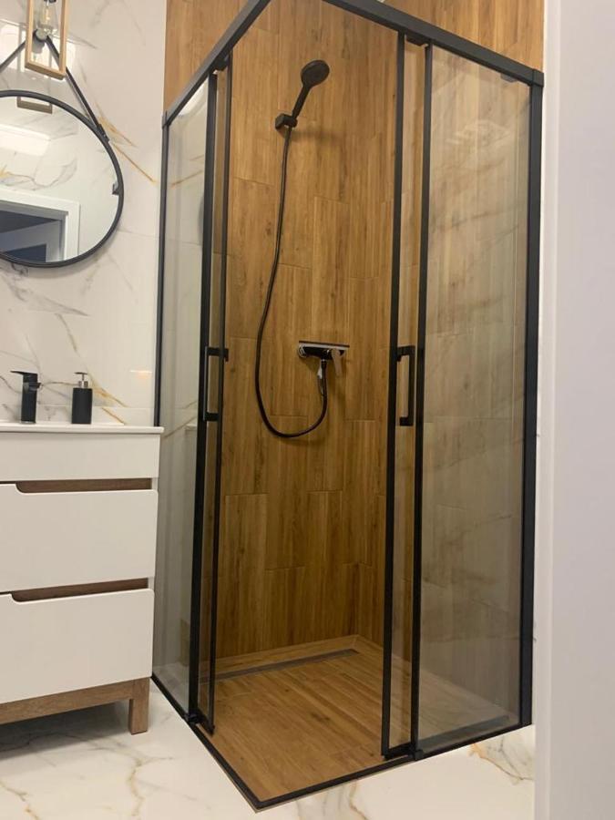 Apartament Fordon Przy Onkologii 비드고슈치 외부 사진