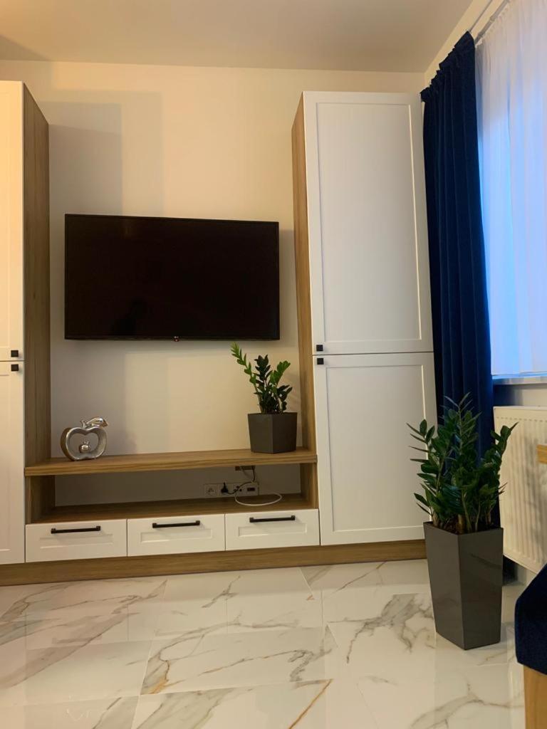Apartament Fordon Przy Onkologii 비드고슈치 외부 사진