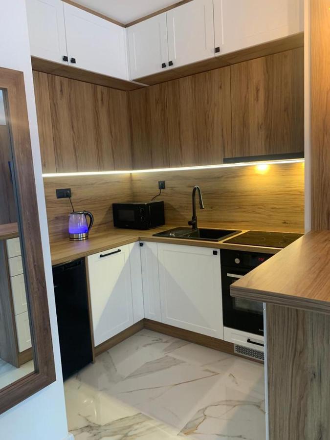 Apartament Fordon Przy Onkologii 비드고슈치 외부 사진