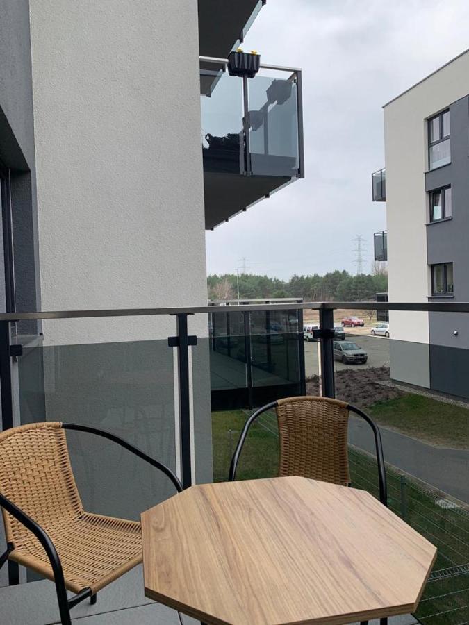 Apartament Fordon Przy Onkologii 비드고슈치 외부 사진