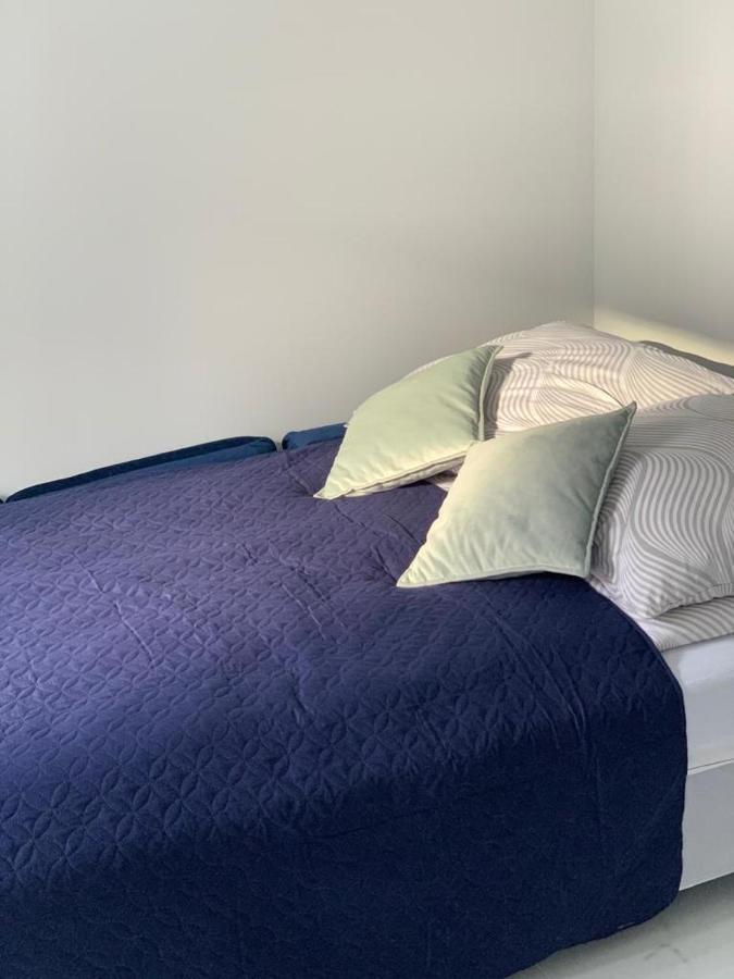 Apartament Fordon Przy Onkologii 비드고슈치 외부 사진