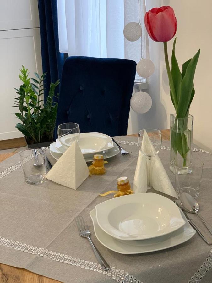 Apartament Fordon Przy Onkologii 비드고슈치 외부 사진